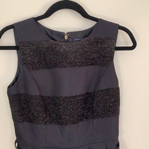 Tommy Hilfiger formal dress